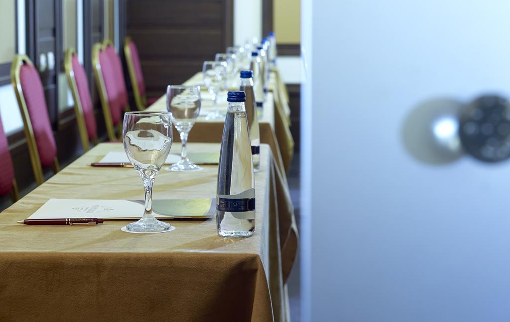 Stevalia Hotel & Spa Katochori Zewnętrze zdjęcie