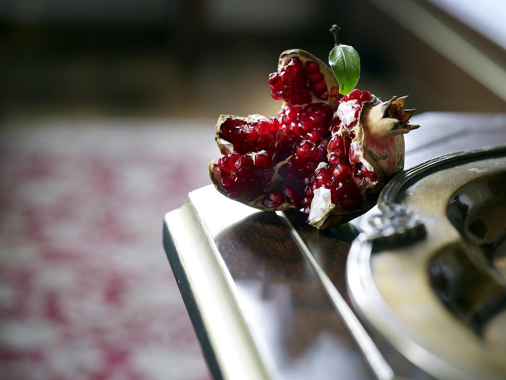 Stevalia Hotel & Spa Katochori Zewnętrze zdjęcie